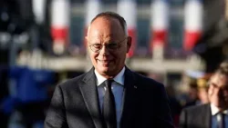 Presidenciais francesas: duas sondagens apontam Édouard Philippe como vencedor contra Jordan...