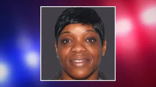Murder suspect arrested in Oklahoma