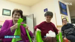 Patronažne sestre - ZDRAVO & BIO