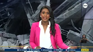 7.4 Magnitude Earthquake Felt Across Several Panama Provinces, Triggering Preventive Evacuations