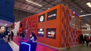 Report: Unitel Empresas signs agreement with Flamingo Bay Resort at the 41st Filda in Luanda