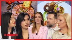 Gatimet tradicionale VS gatimet moderne! Kush janë më të shëndetshme? | Në kohë reale