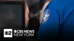 TSA staffing shortages across U.S. force travelers to wait in long lines