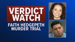 Morning Recap as jury deliberations continue