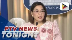 Palace insists arrest, transfer of custody of ex-Pres. Duterte to ICC in The Hague lawful