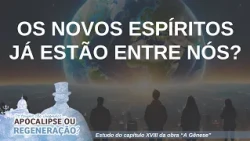 Chapter 8: Missionary Spirits