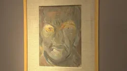 Kettő az egyben címmel nyílt kiállítás a Cifrapalotában