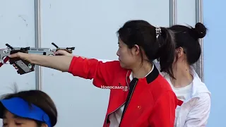 BORBA ZA MEDALjE SE NASTAVLjA! Svetski kup u parastreljaštvu ulazi u novu fazu