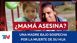 ¿MAMÁ ASESINA?: una madre bajo sospecha, murieron tres de sus hijas en 13 años