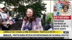 PUNCTUL CULMINANT, cu Victor Ciutacu, 8.10.2026. Scandal politic uriaș, se vrea liber la droguri