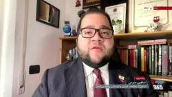 تنهاماندگی نظامی و تحمل شکست جمهوری اسلامی در مواجهه با عملیات مشترک آمریکا و اسرائیل