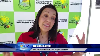 Embassy of Japan donates state-of-the-art ultrasound machine to the Santa María Cesfam