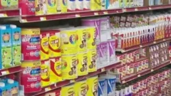 Analizan posibles cambios a la definición de alimentos ultraprocesados