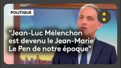 Raphaël Glucksmann est l'invité politique de la matinale de franceinfo Raphaël Glucksmann est l'invité politique de la matinale de franceinfo