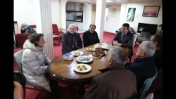 Mahmut Arıkan iktidarın açıkladığı zammı emeklilerle değerlendirdi