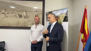 Постигнат договор со Република Србија за продолжување на лекувањето на дел од повредените во „Пулс“