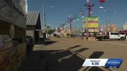 What you can expect from the 2026 Mississippi State Fair