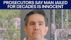 CrimeWatch: Man in prison for child sex abuse freed after daughter recants testimony | FOX 7 Austin