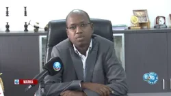 WARBIXIINTII XEER ILALIYAHA GUUD EE MAXKAMADA JABUTII