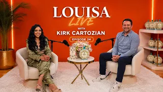From Politics to Real Estate & Tequila: The Kirk Cartozian Story