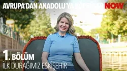 Ekoloji Okulu Çocukları Doğayla Buluşturuyor - Avrupa'dan Anadolu'ya: Köprüler 1. Bölüm @EUinTurkiye