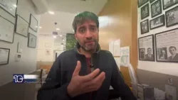 Roma, i cittadini avanzano le loro proposte per il futuro del "dente cariato" - Canale 10 Roma, i cittadini avanzano le loro proposte per il futuro del "dente cariato" - Canale 10