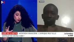 L'UA lance sa propre agence de notation : un tournant financier ? Réponse Mamadou Samba Hane