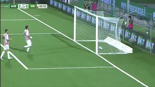 Avellino-Vicenza | 3-0 | Besaggio, Russo e Moruzzi fanno esplodere il Partenio | Le azioni salienti