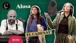 LA RENAIXENÇA: El cadenat, amb Alosa (1x087)