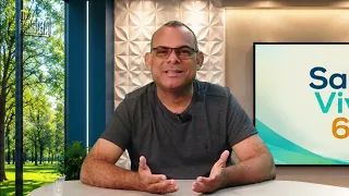 KNOWING HOW TO LIVE 60+ WITH FÁBIO ROGÉRIO - 09/10/2026