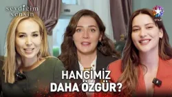 Bir Yeniden Doğuş Hikâyesi☀️ #SevdiğimSensin Yarın Akşam 20.00'de Star'da! ? Bir Yeniden Doğuş Hikâyesi☀️ #SevdiğimSensin Yarın Akşam 20.00'de Star'da! ?