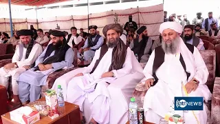 Baradar: Afghanistan’s independence depends on boosting domestic production