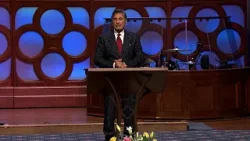 Dr. Michael Youssef - Shenjtëria e Perëndisë: Dishepullizimi themelor, Pjesa 2