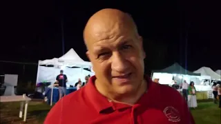 31 ^ Sagra Aglio Rosso: Successo per la Prima serata