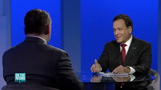 On The Record | July 23, 2026 | San Antonio taxpayers will likely face a tax increase