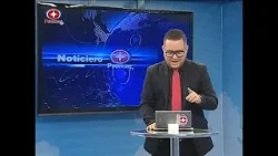 Noticiero Segunda Edición Matutina 10AM. PROMAR TV 13-03-2026