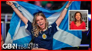 'It's incredible!' The World Cup is changing Europe's view of America