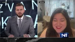 Venecuelanska aktivistica iz egzila za N1: Pod diktaturom smo 27 godina, Maduro je ubica