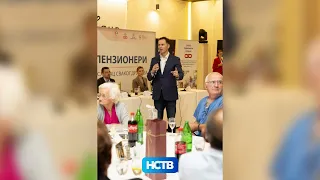 NASTAVLjEN CIKLUS TRIBINA ZA PENZIONERE: Održani susreti u Mladenovcu i Sopotu