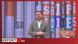Qytetarja shpërthen ndaj qeverisë: “Boll gënjeshtra, populli po vidhet!”