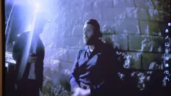 Tanner Horner Trial: 'Alter ego' talks about abducting child