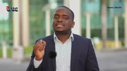 DOSYE JOVENEL MOISE : Palacios, youn nan Kolonbyen yo deklare " se yo ki asasinen Prezidan an "
