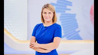 Svarbi valanda | 2026-08-13