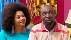 Akpan & Oduma LOVE & CHAOS – Teaser | Relationship & Political Wahala