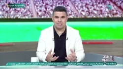 مفاجأة محتملة داخل القلعة الحمراء!الأهلي يدرس رحيل بن شرقي في الصيف لتخفيف عدد الأجانب ??