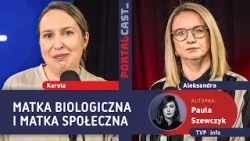 Mają razem dwójkę dzieci. Ale dla prawa ich rodzina nie istnieje | Karolina, Aleksandra | PORTALCAST