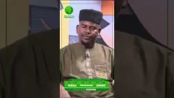 Abinda ake Nufi da KAMMUN BAKA ko MAITA da Alamominsa