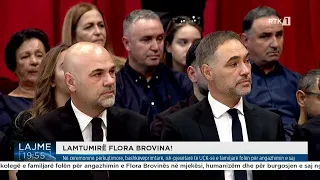Varrimi i së ndjerës u bë në orët e pasdites në varrezat e Prishtinës në Dragodan