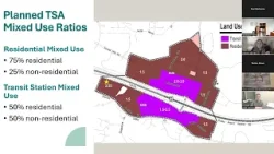 1950 Roland Clarke Place Plan Amendment Community Meeting: March 2, 2026 1950 Roland Clarke Place Plan Amendment Community Meeting: March 2, 2026