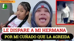 “Yo nunca pensé que una hija mía iba a matar a la otra”, así describió Kersi Anyelina